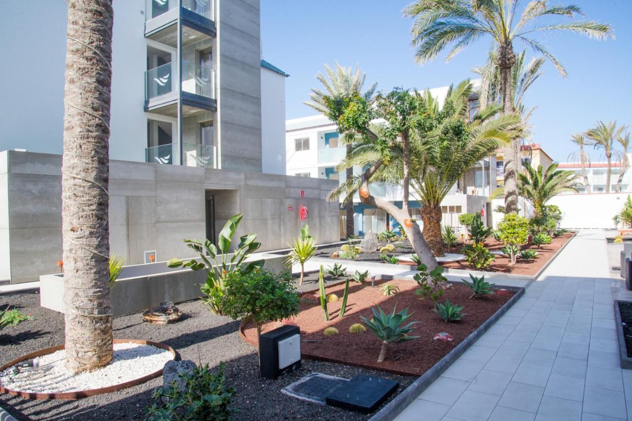 Orquidea Holidayfv Corralejo Eksteriør bilde