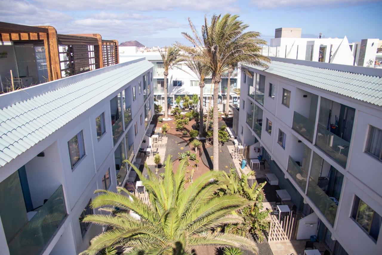 Orquidea Holidayfv Corralejo Eksteriør bilde