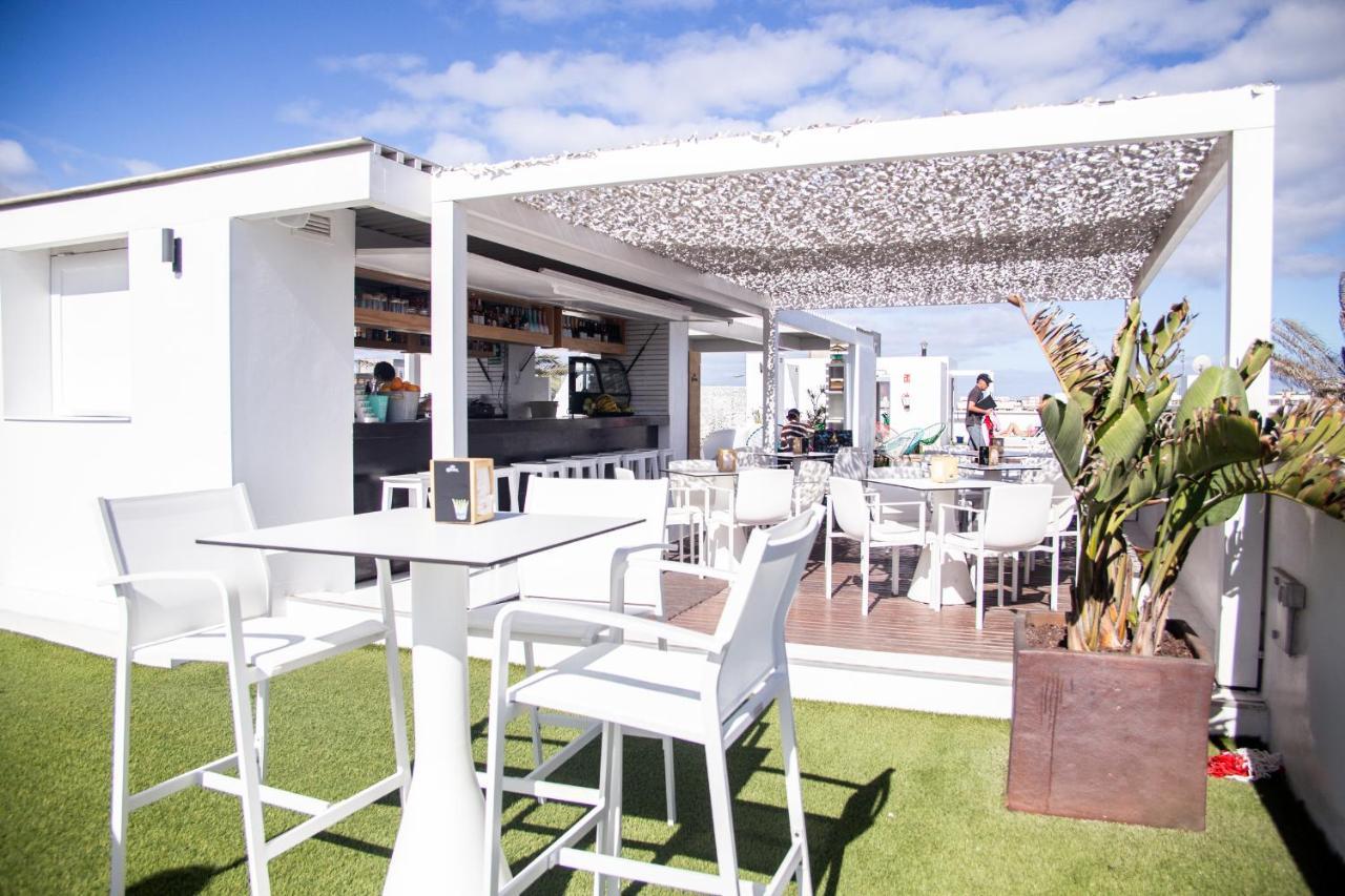Orquidea Holidayfv Corralejo Eksteriør bilde