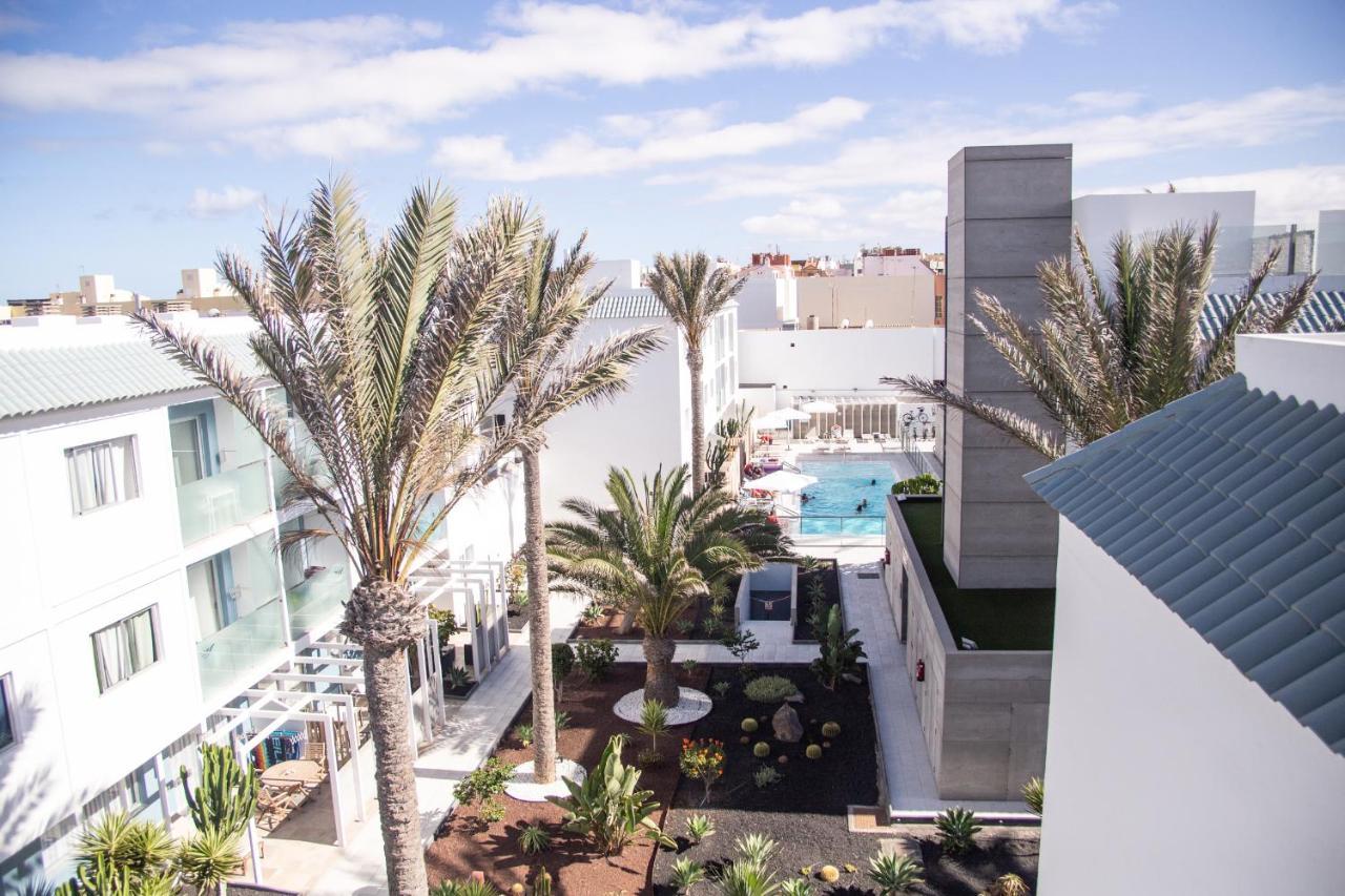 Orquidea Holidayfv Corralejo Eksteriør bilde